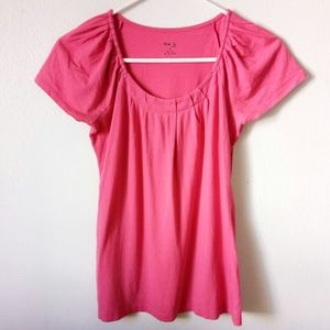 ❗2/$15❗Style & Co Top Size P (XS/S) EUC